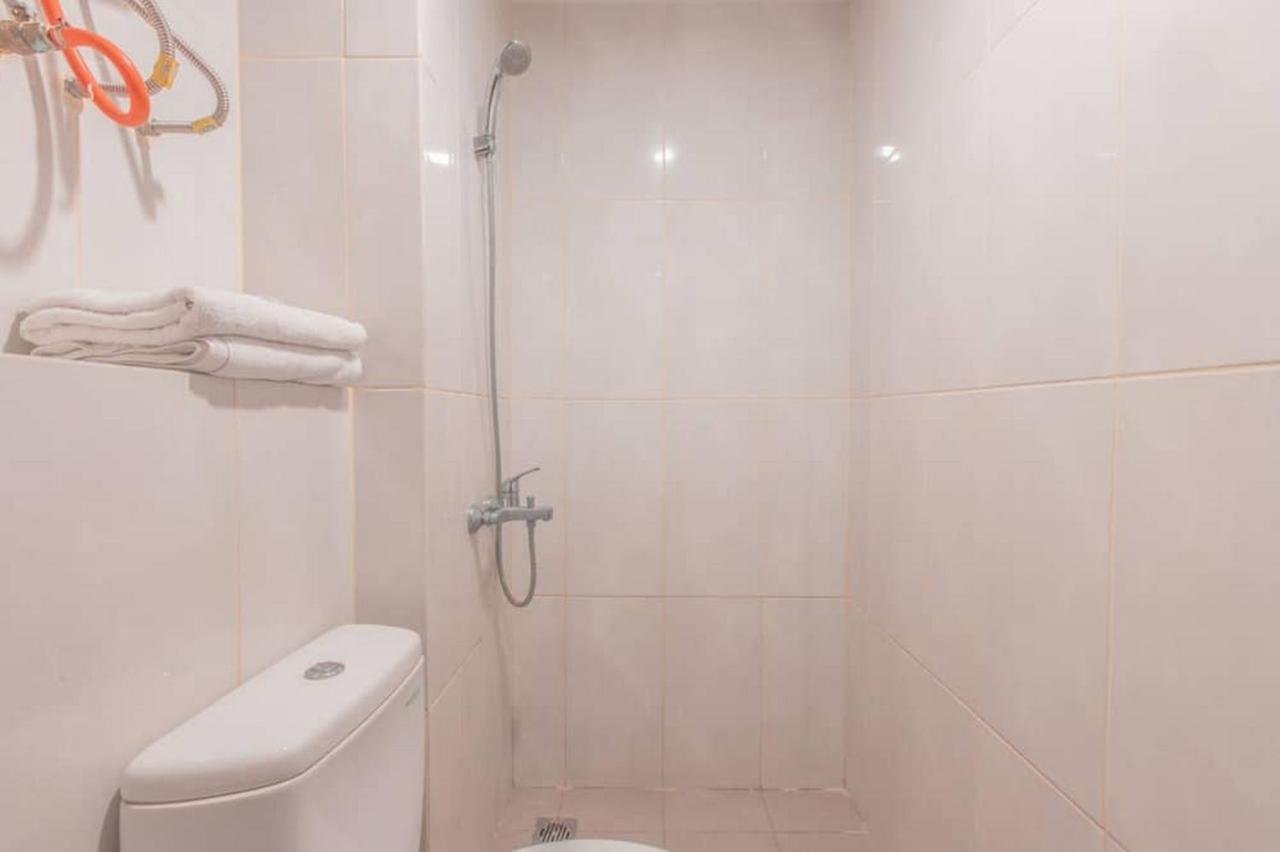 Redliving Apartemen Grand Kamala Lagoon - Kita Pro Tower Barclay North 베카시 외부 사진