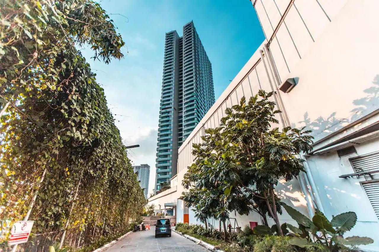 Redliving Apartemen Grand Kamala Lagoon - Kita Pro Tower Barclay North 베카시 외부 사진