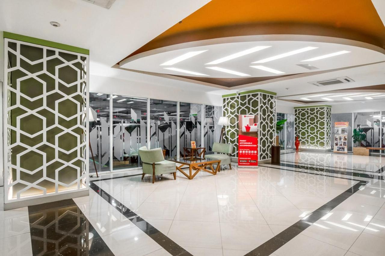 Redliving Apartemen Grand Kamala Lagoon - Kita Pro Tower Barclay North 베카시 외부 사진