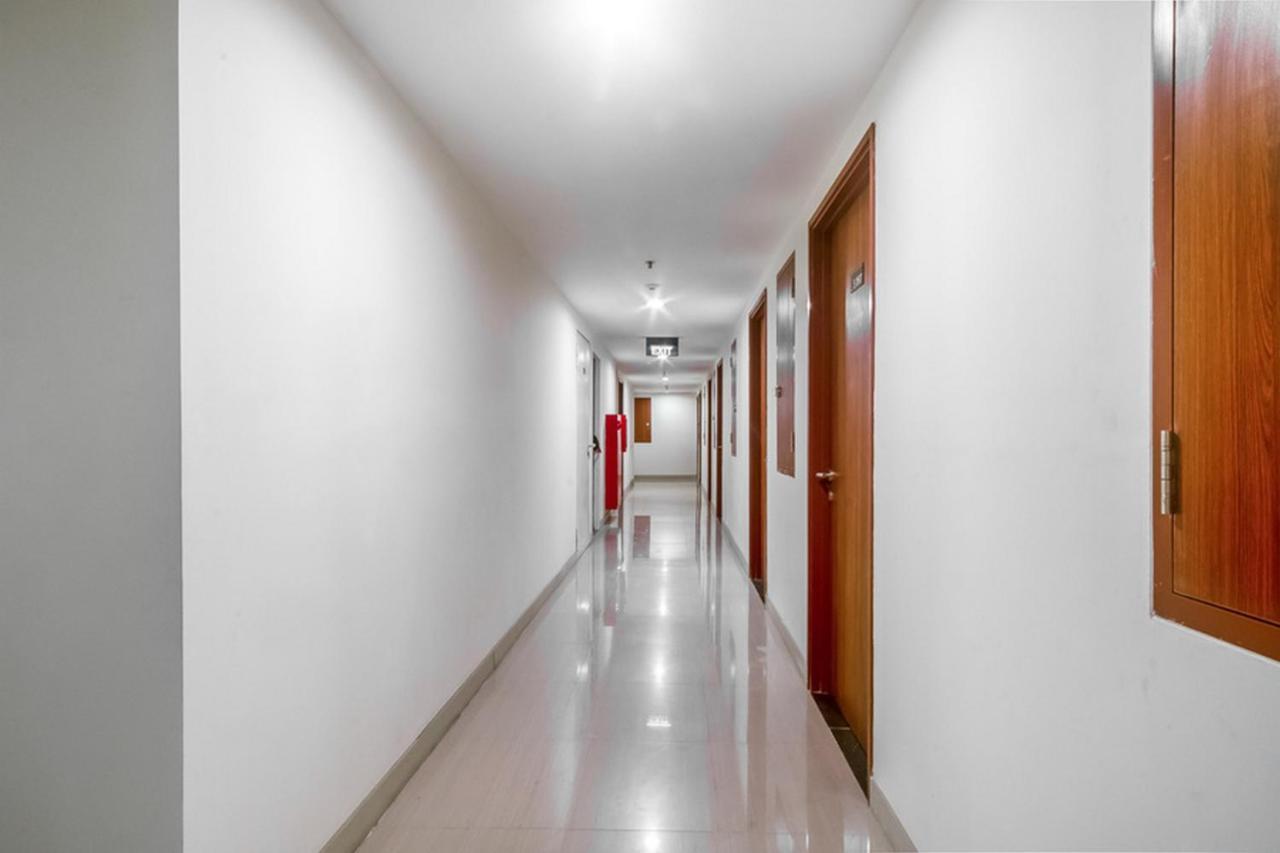 Redliving Apartemen Grand Kamala Lagoon - Kita Pro Tower Barclay North 베카시 외부 사진