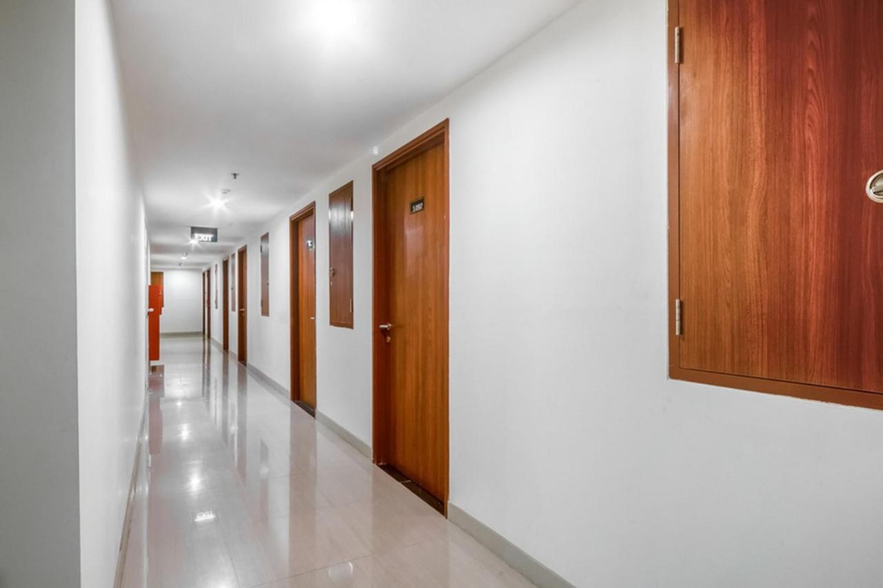 Redliving Apartemen Grand Kamala Lagoon - Kita Pro Tower Barclay North 베카시 외부 사진
