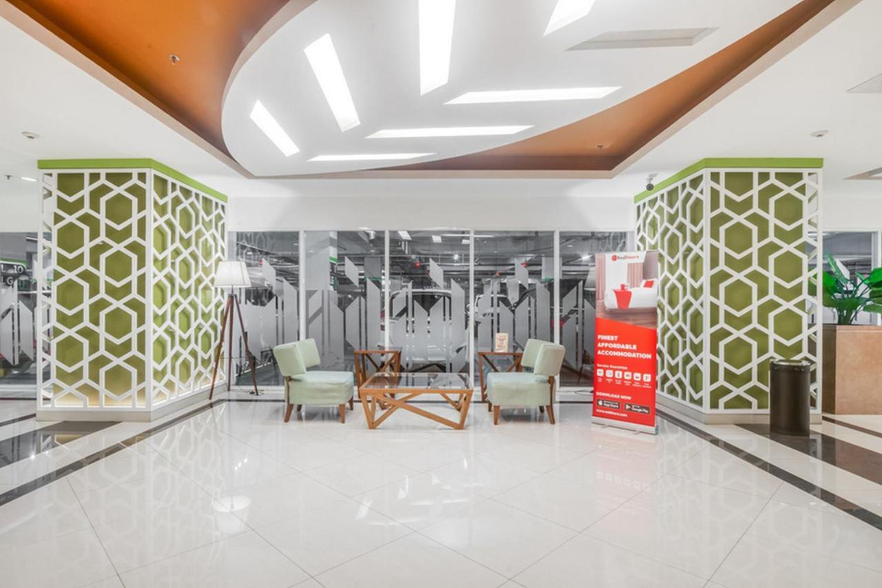 Redliving Apartemen Grand Kamala Lagoon - Kita Pro Tower Barclay North 베카시 외부 사진